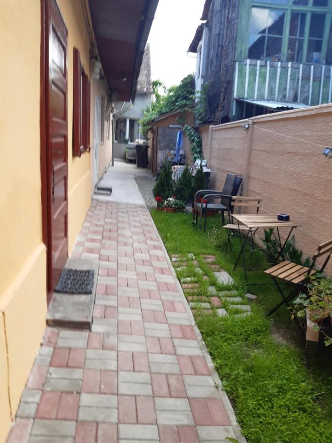 Flh - Studio Mai Cu Aroma De Cafea Si Ceai Hermannstadt Exterior foto