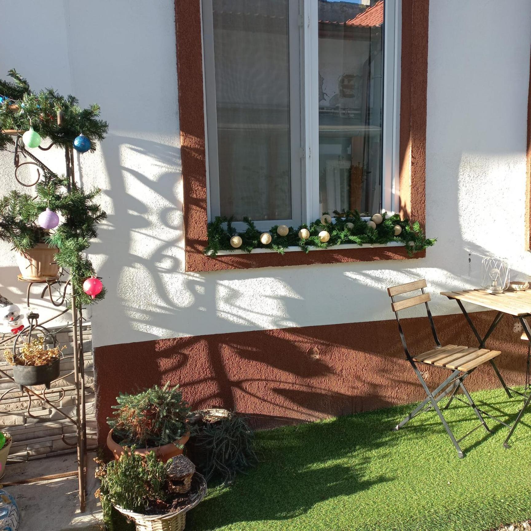 Flh - Studio Mai Cu Aroma De Cafea Si Ceai Hermannstadt Exterior foto